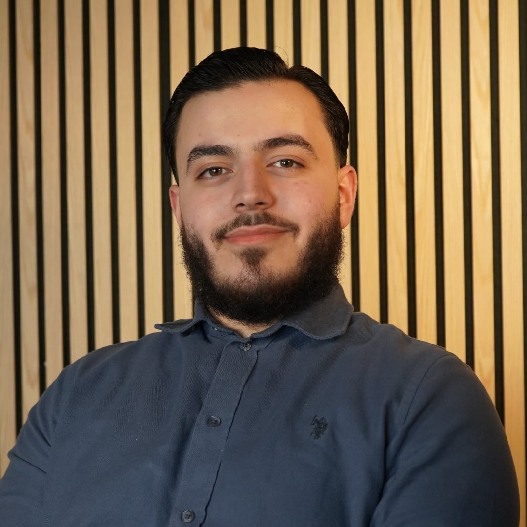 Abdullah Alsalloumi
