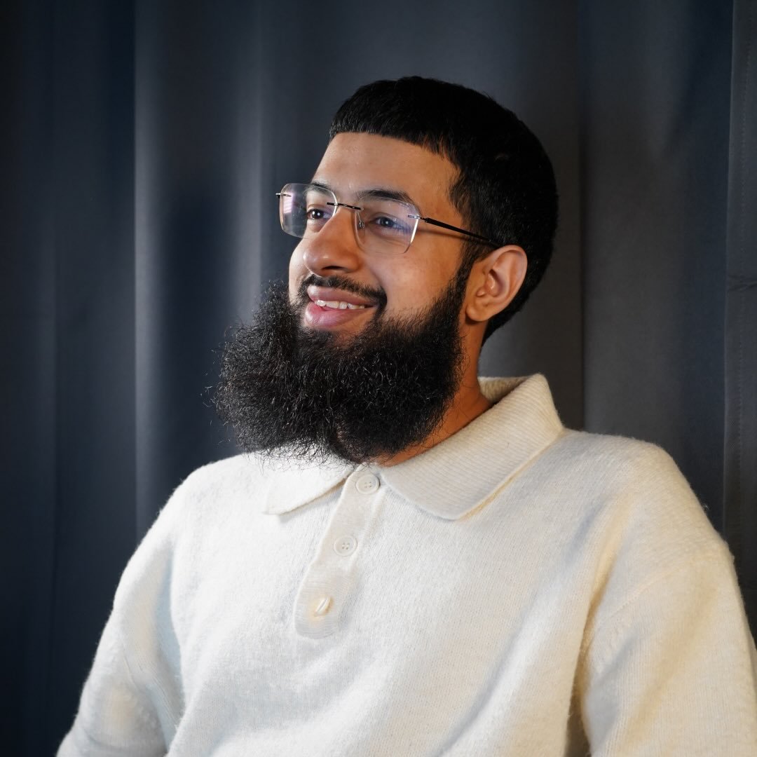 Bilal Akram